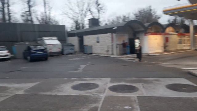 Длинный путь заканчиваеться🔥Проехал 5 стран Европы🔥Украинец в Европе смотреть онлайн