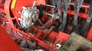 Продолжение истории с вариатором СЗП- 3,6 ч.3