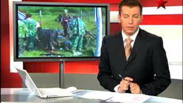 Грузино-абхазский конфликт. Бои в Кодорском ущелье смотреть онлайн