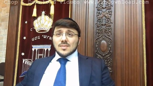 Сновидения! Реальность или ложь ?? Недельная Глава Ваешев смотреть онлайн