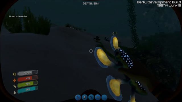 THE HUNT FOR SILVER - Subnautica 2 смотреть онлайн