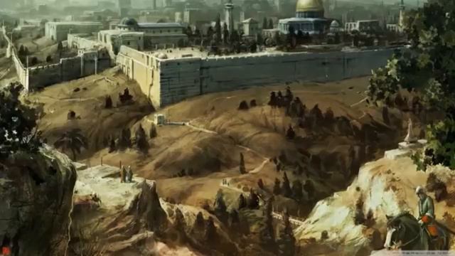 Еврей задает пророку Мухаммаду С,А,В три вопроса смотреть онлайн