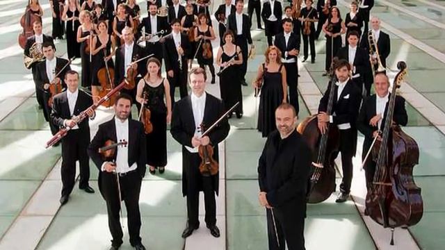 Saint-Saëns: Violin Concerto No. 3 & Symphony No. 3