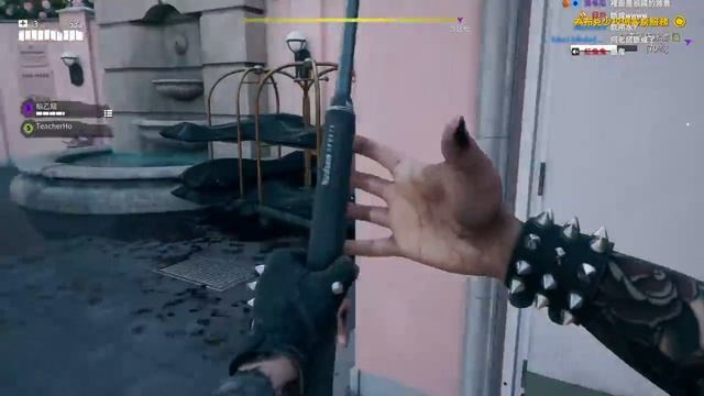 【老皮實況】Dead Island 2 #0421 смотреть онлайн