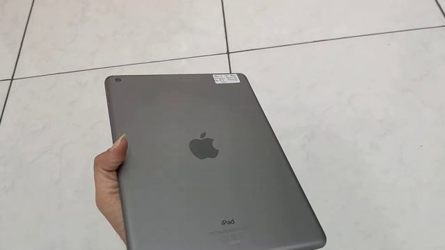 iPad 6 wifi 32gb unit only resmi смотреть онлайн