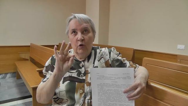 27.05.2016 ПРИВОЛЖСКИЙ СУД Казань 04346 смотреть онлайн