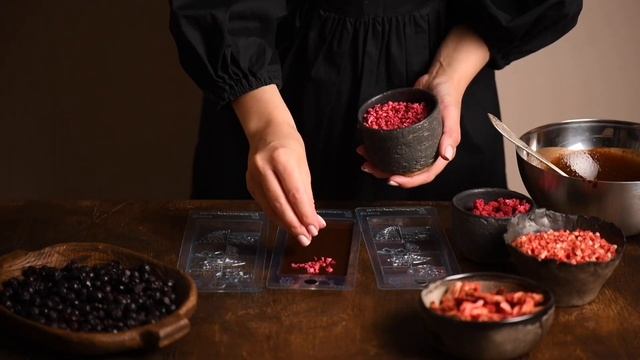 Простые рецепты десертов дома