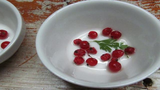 Сборник рецептов