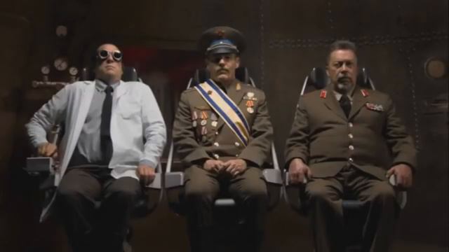 Как грабануть Энштейна будучи Черденко.(Кусок для коллаба). смотреть онлайн
