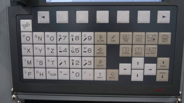 ЧПУ ДЛЯ ЧАЙНИКОВ - #20 - КОММЕНТАРИИ И КАРТА НАЛАДКИ _ Программирование обработки на станках с ЧПУ смотреть онлайн