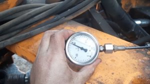 Диагностика и ремонт гидросистемы фронтального погрузчика Амкодор 332 \ 333