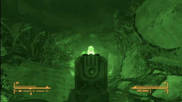 Classic Game Room - FALLOUT NV: LONESOME ROAD review смотреть онлайн