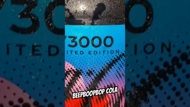 A.I. Cola #cocacola #ai