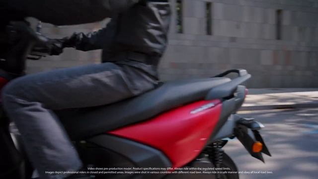 2024 Yamaha RayZR: Play the Ray смотреть онлайн