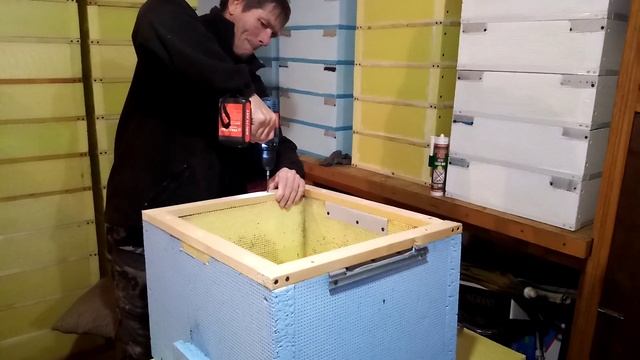 Ремонт уликов ЭППС после одного сезона работы смотреть онлайн