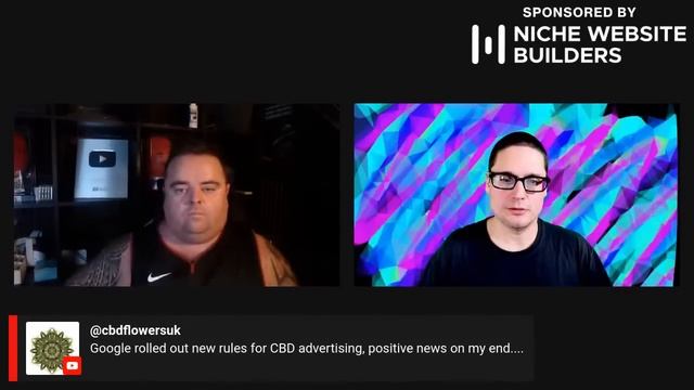 Doorway Pages for SEO & Other Questions with Craig & Chris смотреть онлайн