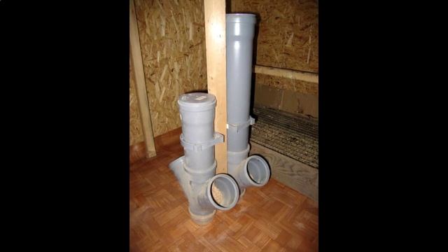 Изделия И Поделки Из Пластиковых Труб! часть 4 смотреть онлайн