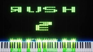 Rush E3 (An Impossible Rush E Remix)