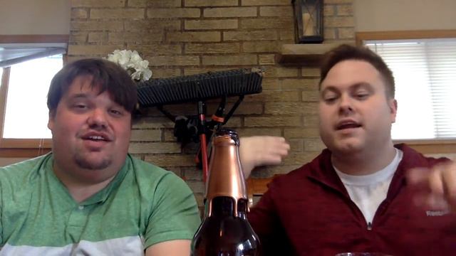 Toppling Goliath Mornin' Delight In Depth Review! смотреть онлайн