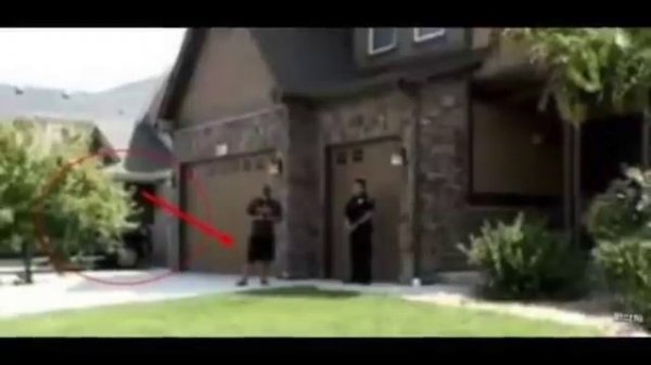The Secrets of the Watts Family Home! Plus Shanann Watts First Home!