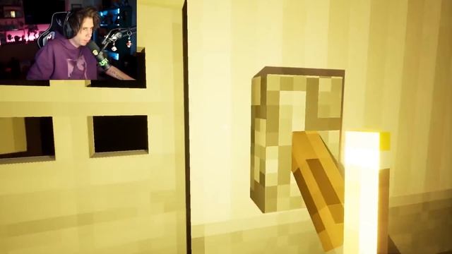 MI MINECRAFT ANDA RARO | Craft of Mine смотреть онлайн