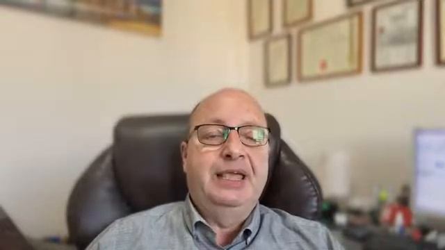 Что нужно знать новому бизнесу о налоговых инстанциях в Израиле? Советы аудитора смотреть онлайн