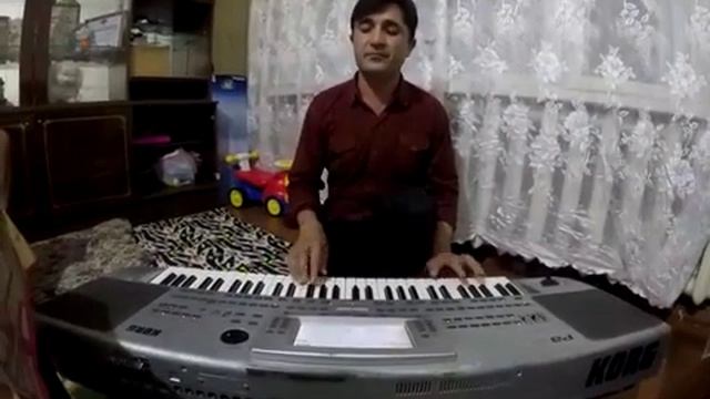 Ашрафи Солех бо овози зинда 2019.3 смотреть онлайн