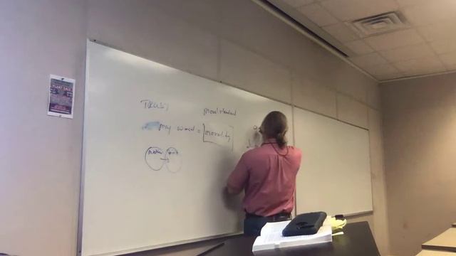 ENGL 2020.025 Sp 19 Lecture 31 Ptolemy 4 смотреть онлайн