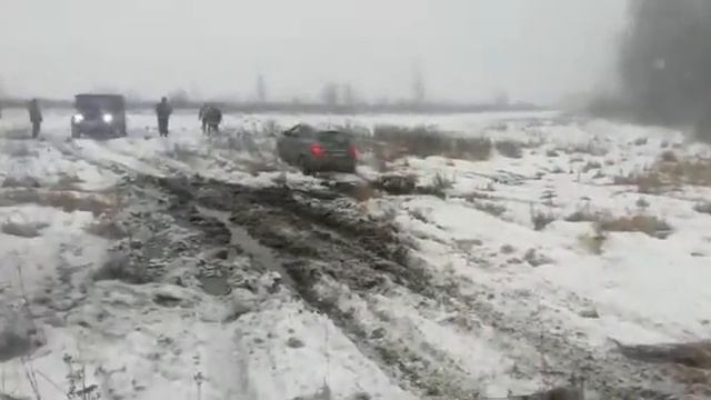 Покатушки в Подмосковье смотреть онлайн