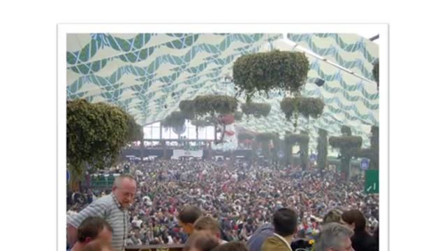 Top 7 Oktoberfest Tips for Oktoberfest in Munich, Germany! смотреть онлайн