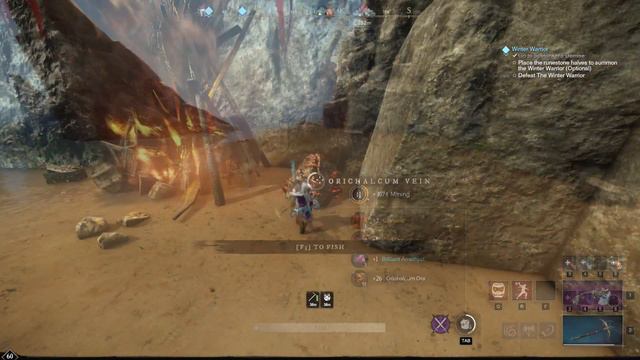 👑Фармим золото на Orichalcum Ore: лучшая локация с орихалком? смотреть онлайн