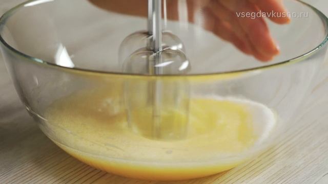 4 СПОСОБА приготовить вкусные ЯБЛОЧНЫЕ ДЕСЕРТЫ. Рецепты от Всегда Вкусно! смотреть онлайн