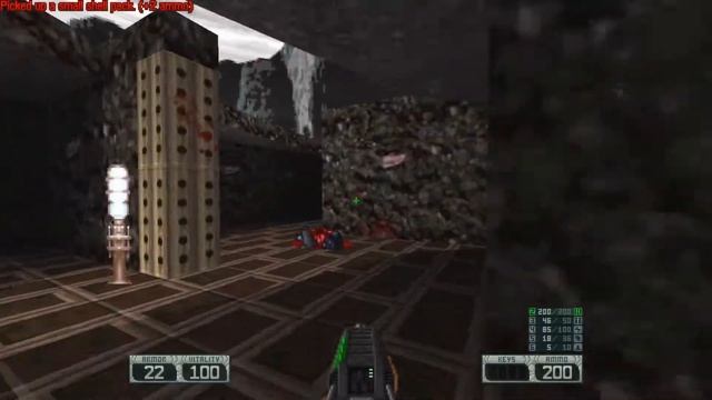 Strata - Project Osiris + Alien Breed 3D TC - Episode #13 смотреть онлайн
