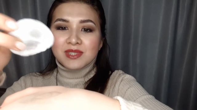 Обезжиренное средство для снятия макияжа с глаз Mary Kay смотреть онлайн