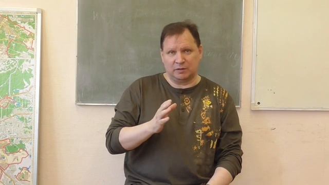 Мини-тренинг Сергея Базарова Искусство жить. Часть 1 смотреть онлайн