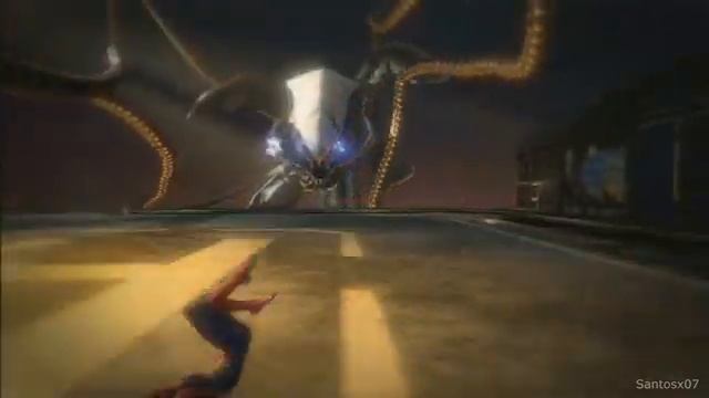 The Amazing Spider-Man Walkthrough Part 1 Full Game - No Commentary Longplay (PS3) смотреть онлайн