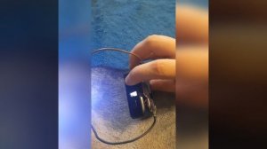 ремонт гнезда зарядки на аегис хиро