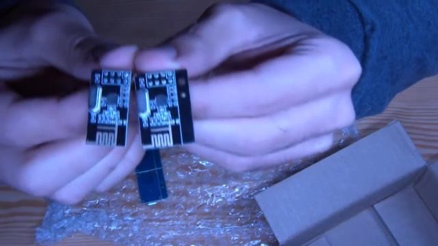 MailTime001 - Oscilloscope, Rework station, Variable PSU and lots of other stuff смотреть онлайн