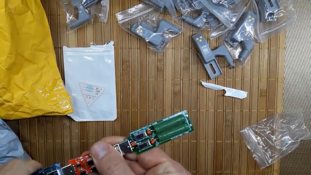 ЗАКАЗАЛ ПОСЫЛКУ ИЗ КИТАЯ, А ПРИШЛО СОВСЕМ ДРУГОЕ смотреть онлайн