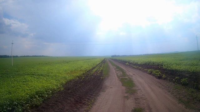 Поход в с.Першино. Воронежская обл. смотреть онлайн