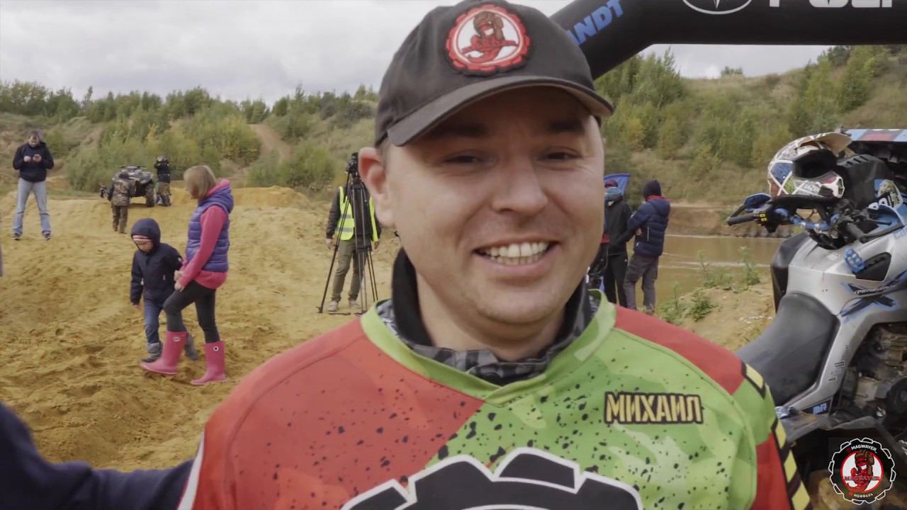 РМ на RZR Camp смотреть онлайн