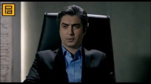 Долина Волков Западня 207 серия озвучка