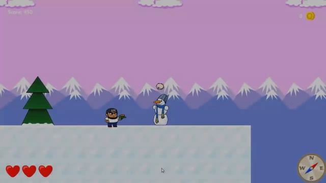 Moccasin - Steam Game Trailer смотреть онлайн