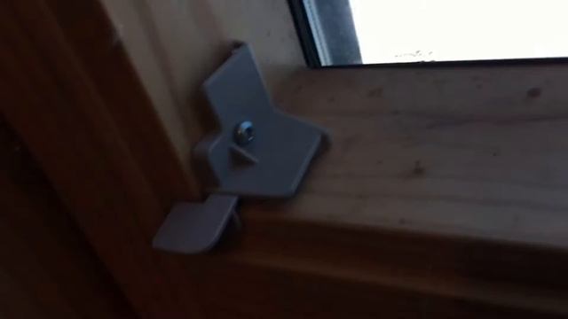 How To Fit a SOLAR Velux Window Blind In MINUTES | NO WIRING or TOOLS Required смотреть онлайн