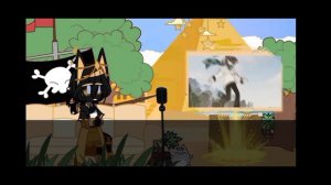 🔥  Реакция Жреца на Лололошку и Джодаха《Lp.ТО》🔥