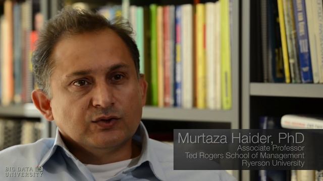 What is Data Science? [Data Science 101] смотреть онлайн