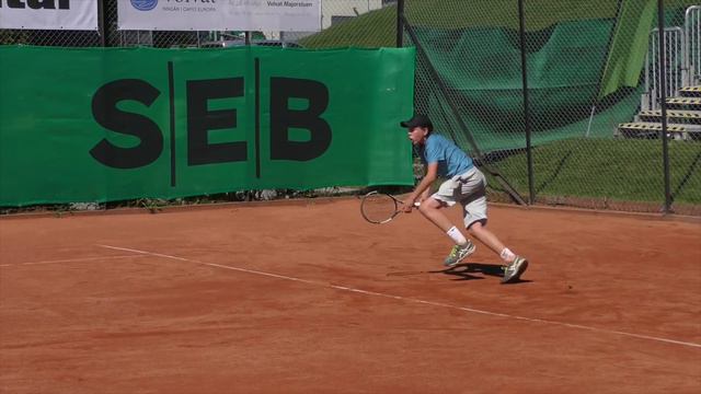150814 Jacob Grøner - Bent Ove Pedersen смотреть онлайн