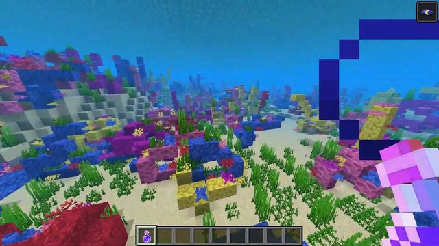 coral reef смотреть онлайн