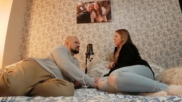 При чем тут жена | жизнь во втором браке | разговоры в кровати смотреть онлайн
