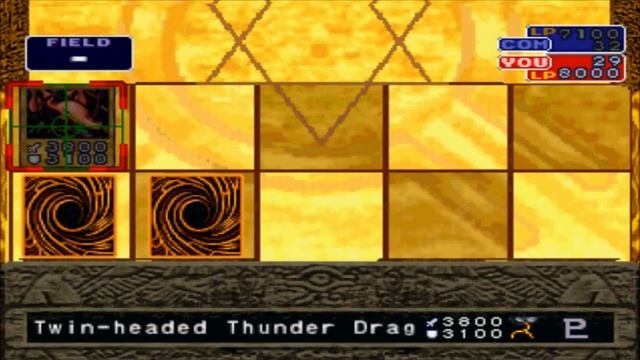 Let's Play Yu-Gi-Oh! Forbidden Memories, Part 17 — The Mystery of the Labyrinth смотреть онлайн